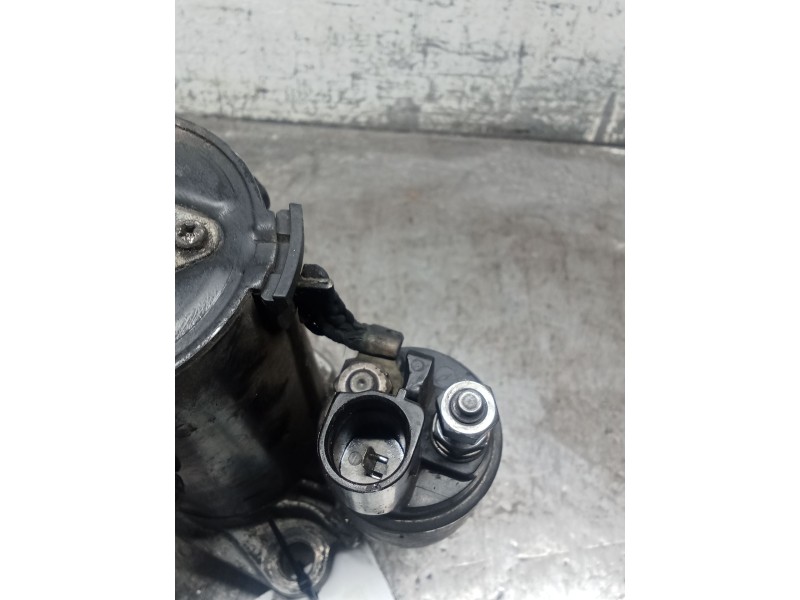 Recambio de motor arranque para audi a3 (8p1) 1.9 tdi referencia OEM IAM 0001123012 02Z911023F 