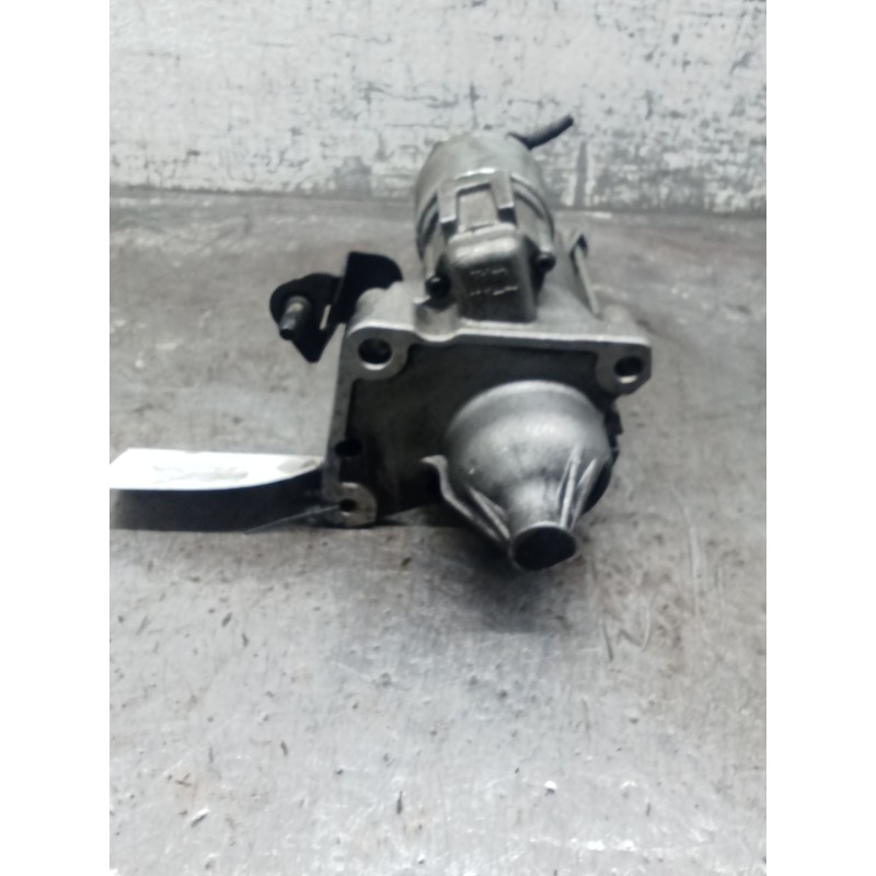 Recambio de motor arranque para peugeot 207/207+ (wa_, wc_) 1.6 hdi referencia OEM IAM 9645100680  06