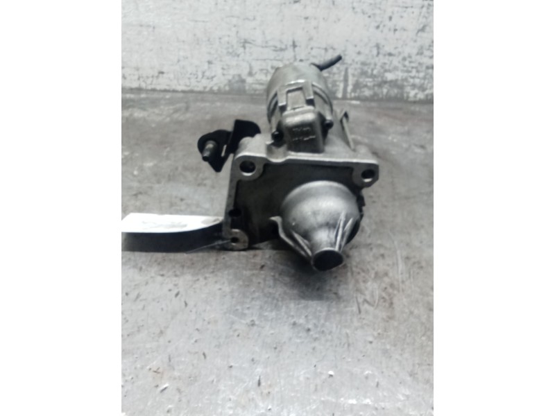 Recambio de motor arranque para peugeot 207/207+ (wa_, wc_) 1.6 hdi referencia OEM IAM 9645100680  06
