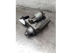 Recambio de motor arranque para peugeot 207/207+ (wa_, wc_) 1.6 hdi referencia OEM IAM 9645100680  06 2