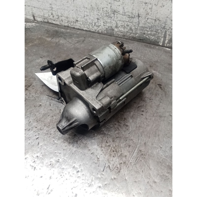 Recambio de motor arranque para peugeot 207/207+ (wa_, wc_) 1.6 hdi referencia OEM IAM 9645100680  06