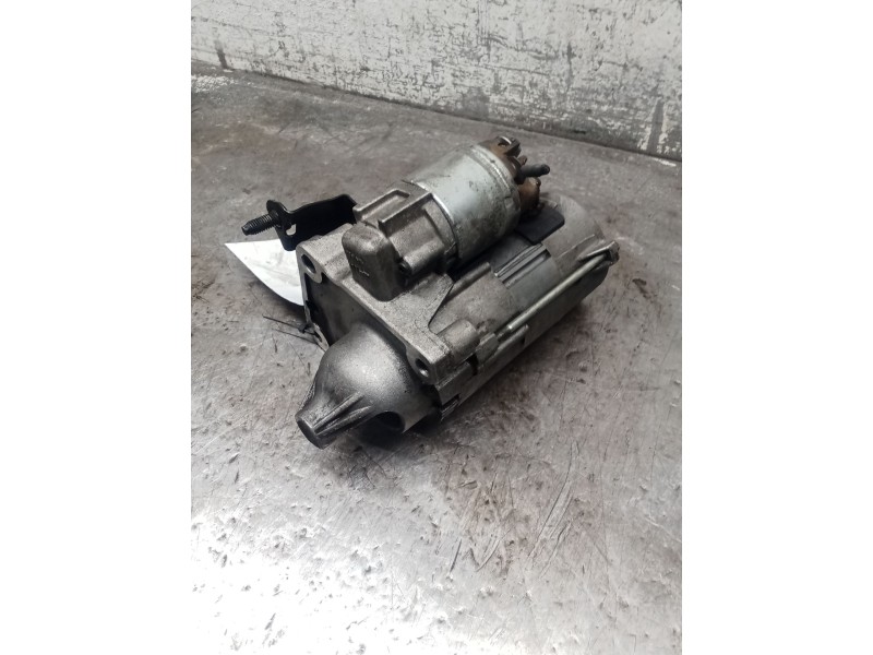 Recambio de motor arranque para peugeot 207/207+ (wa_, wc_) 1.6 hdi referencia OEM IAM 9645100680  06