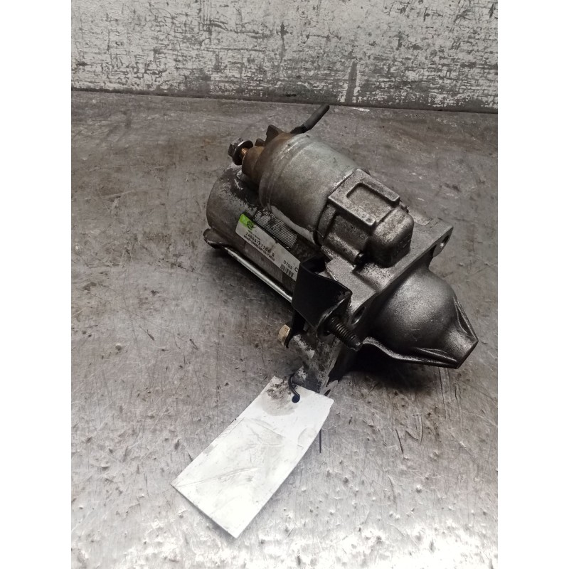 Recambio de motor arranque para peugeot 207/207+ (wa_, wc_) 1.6 hdi referencia OEM IAM 9645100680  06