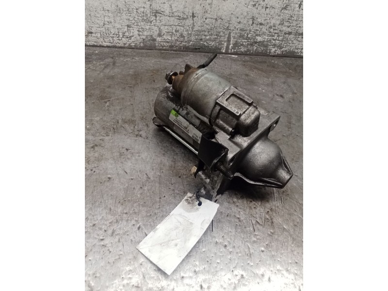Recambio de motor arranque para peugeot 207/207+ (wa_, wc_) 1.6 hdi referencia OEM IAM 9645100680  06