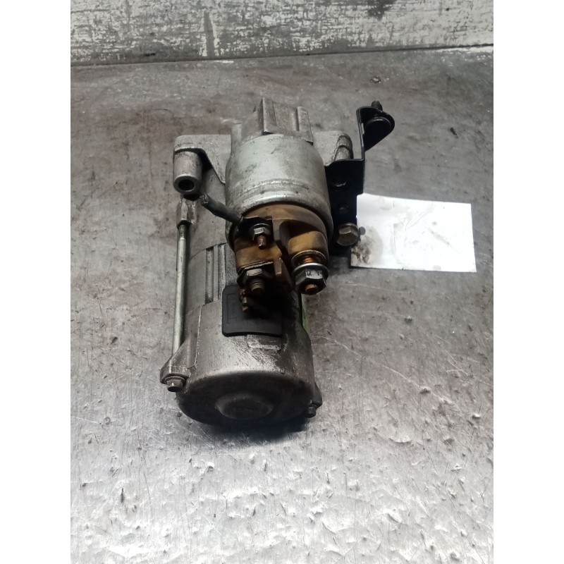 Recambio de motor arranque para peugeot 207/207+ (wa_, wc_) 1.6 hdi referencia OEM IAM 9645100680  06