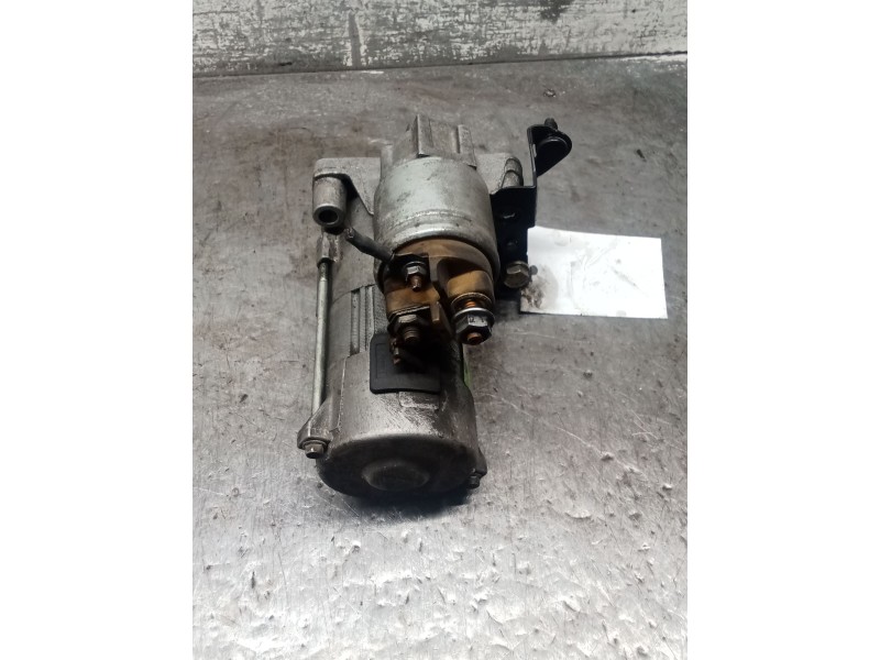 Recambio de motor arranque para peugeot 207/207+ (wa_, wc_) 1.6 hdi referencia OEM IAM 9645100680  06