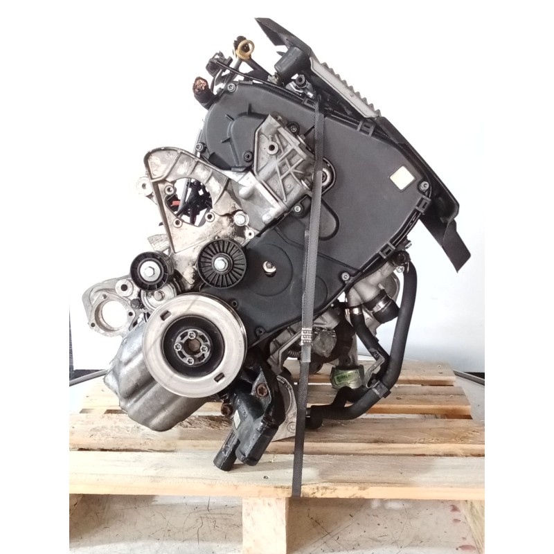 Recambio de motor completo para alfa romeo 147 (937_) 1.9 jtdm 8v (937.axd1a, 937.axu1a, 937.bxu1a) referencia OEM IAM 937A3000 