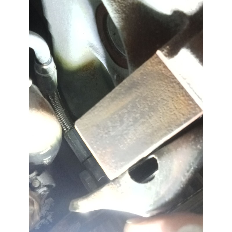 Recambio de motor completo para alfa romeo 147 (937_) 1.9 jtdm 8v (937.axd1a, 937.axu1a, 937.bxu1a) referencia OEM IAM 937A3000 