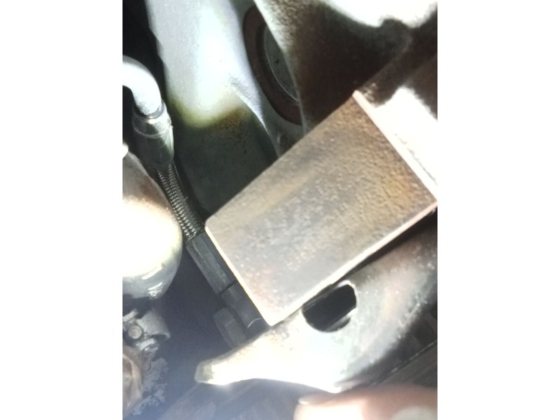 Recambio de motor completo para alfa romeo 147 (937_) 1.9 jtdm 8v (937.axd1a, 937.axu1a, 937.bxu1a) referencia OEM IAM 937A3000 