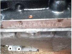 Recambio de motor completo para mercedes-benz clase a (w169) a 160 cdi (169.006, 169.306) referencia OEM IAM 640 942 BOSCH 30443