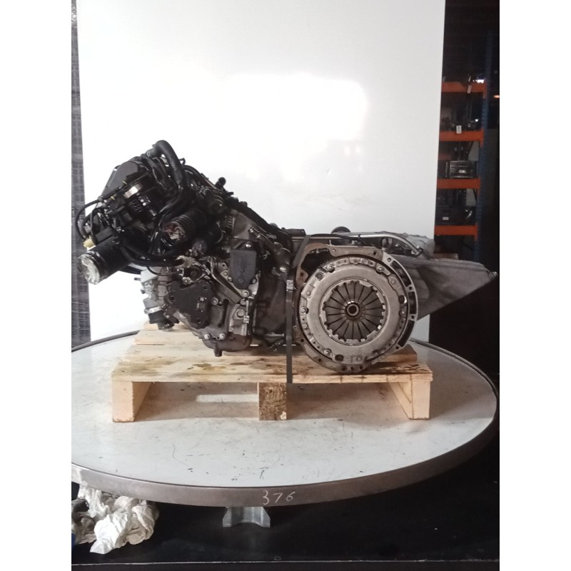 Recambio de motor completo para mercedes-benz clase a (w169) a 160 cdi (169.006, 169.306) referencia OEM IAM 640 942 BOSCH 30443