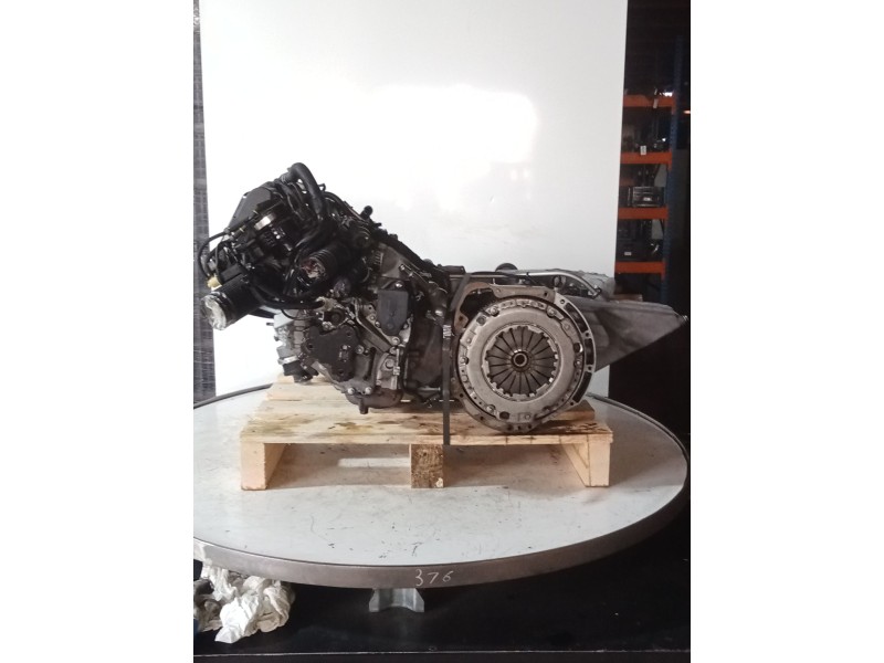 Recambio de motor completo para mercedes-benz clase a (w169) a 160 cdi (169.006, 169.306) referencia OEM IAM 640 942 BOSCH 30443