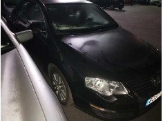 volkswagen passat berlina (3c2) del año 2005