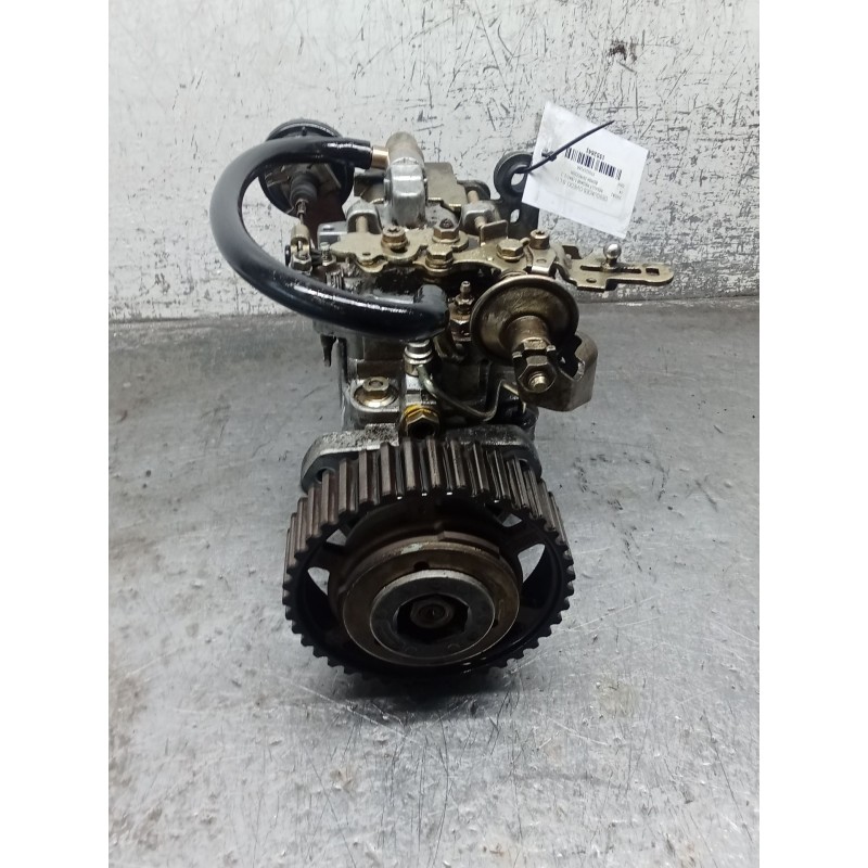 Recambio de bomba inyeccion para renault megane i (ba0/1_) 1.9 d eco (ba0a, ba0u, ba0r) referencia OEM IAM 7700107166  BOSCH