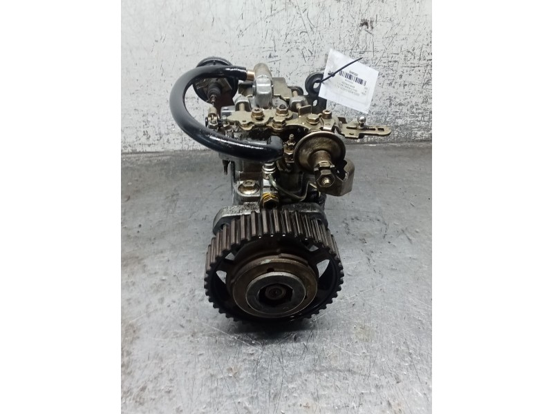 Recambio de bomba inyeccion para renault megane i (ba0/1_) 1.9 d eco (ba0a, ba0u, ba0r) referencia OEM IAM 7700107166  BOSCH