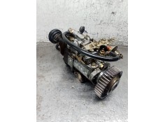 Recambio de bomba inyeccion para renault megane i (ba0/1_) 1.9 d eco (ba0a, ba0u, ba0r) referencia OEM IAM 7700107166  BOSCH 2