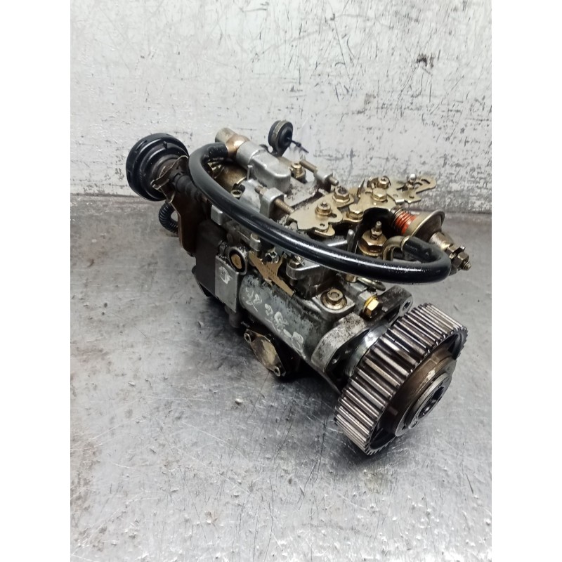 Recambio de bomba inyeccion para renault megane i (ba0/1_) 1.9 d eco (ba0a, ba0u, ba0r) referencia OEM IAM 7700107166  BOSCH