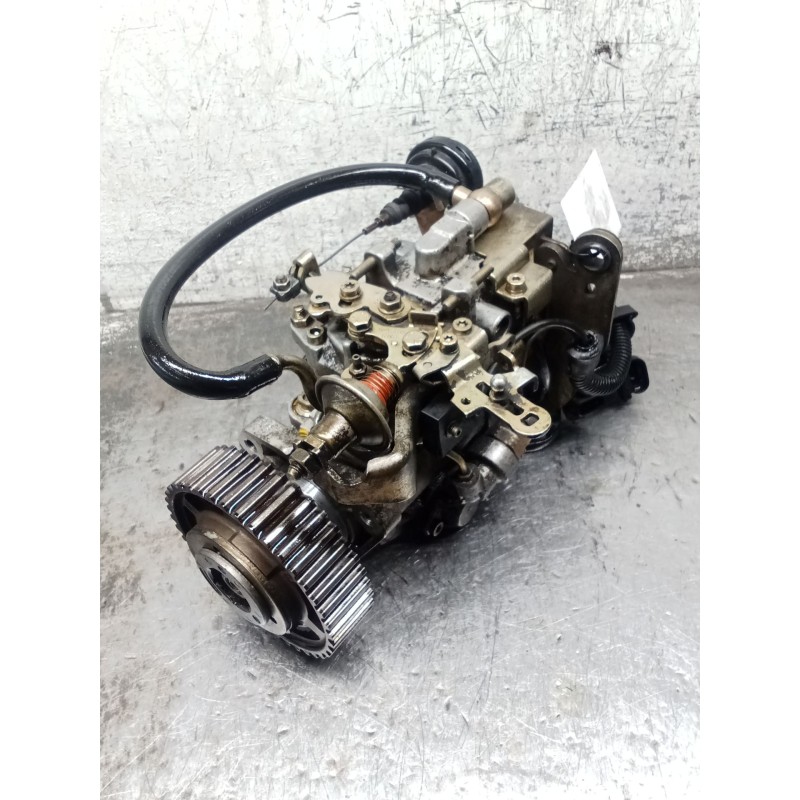 Recambio de bomba inyeccion para renault megane i (ba0/1_) 1.9 d eco (ba0a, ba0u, ba0r) referencia OEM IAM 7700107166  BOSCH