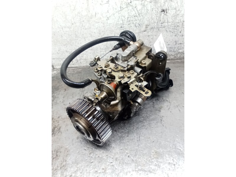 Recambio de bomba inyeccion para renault megane i (ba0/1_) 1.9 d eco (ba0a, ba0u, ba0r) referencia OEM IAM 7700107166  BOSCH