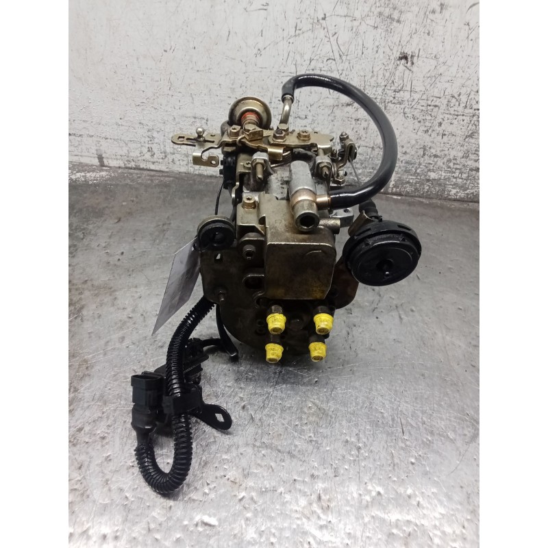 Recambio de bomba inyeccion para renault megane i (ba0/1_) 1.9 d eco (ba0a, ba0u, ba0r) referencia OEM IAM 7700107166  BOSCH