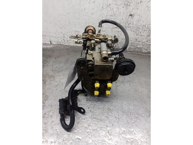Recambio de bomba inyeccion para renault megane i (ba0/1_) 1.9 d eco (ba0a, ba0u, ba0r) referencia OEM IAM 7700107166  BOSCH