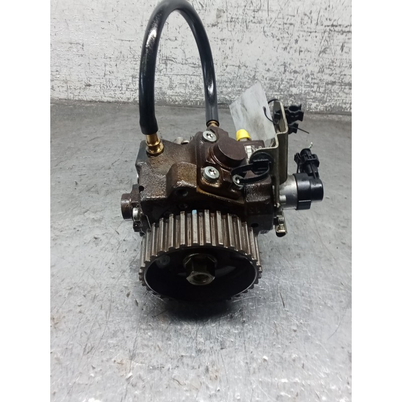 Recambio de bomba inyeccion para peugeot 207/207+ (wa_, wc_) 1.6 hdi referencia OEM IAM 9656300380 0445010102 BOSCH
