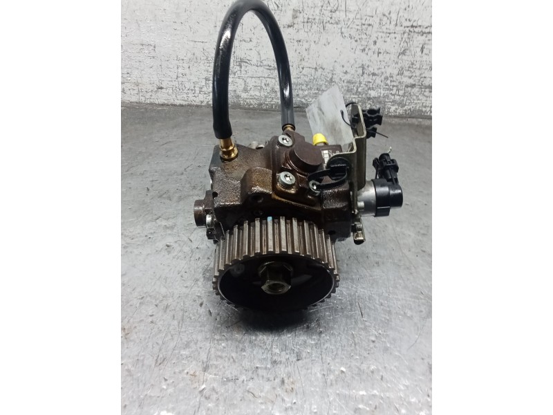 Recambio de bomba inyeccion para peugeot 207/207+ (wa_, wc_) 1.6 hdi referencia OEM IAM 9656300380 0445010102 BOSCH