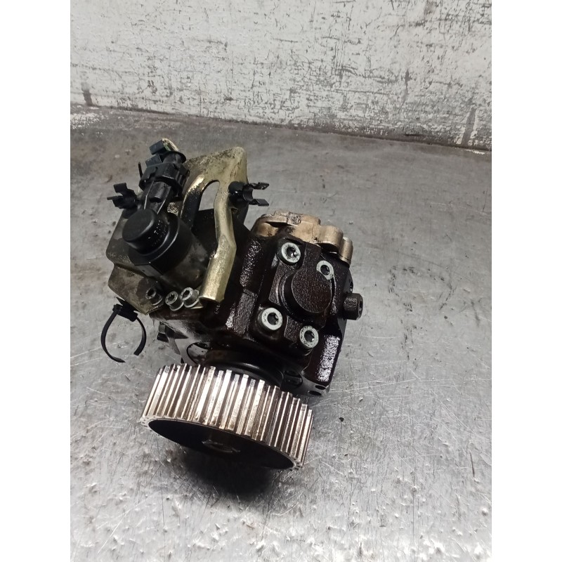 Recambio de bomba inyeccion para peugeot 207/207+ (wa_, wc_) 1.6 hdi referencia OEM IAM 9656300380 0445010102 BOSCH