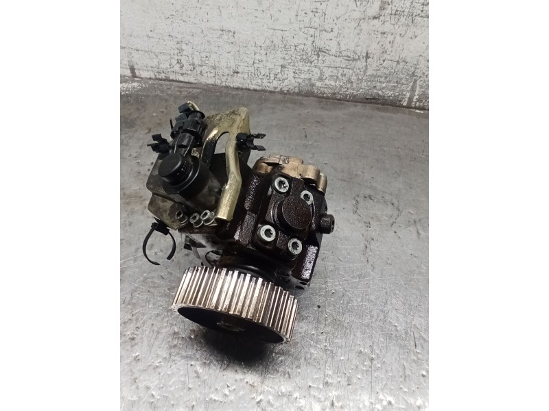 Recambio de bomba inyeccion para peugeot 207/207+ (wa_, wc_) 1.6 hdi referencia OEM IAM 9656300380 0445010102 BOSCH
