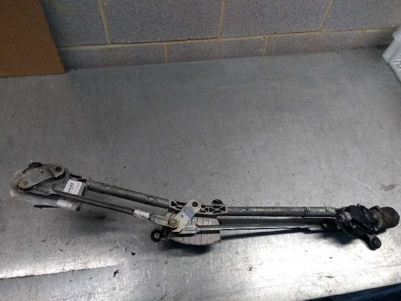 Recambio de motor limpia delantero para nissan tiida (c11x/sc11x) 1.5 dci turbodiesel cat referencia OEM IAM 28815EM00A 071113 