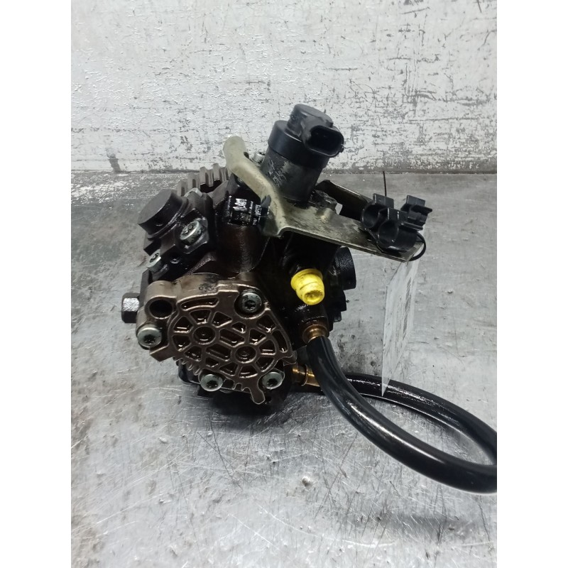 Recambio de bomba inyeccion para peugeot 207/207+ (wa_, wc_) 1.6 hdi referencia OEM IAM 9656300380 0445010102 BOSCH