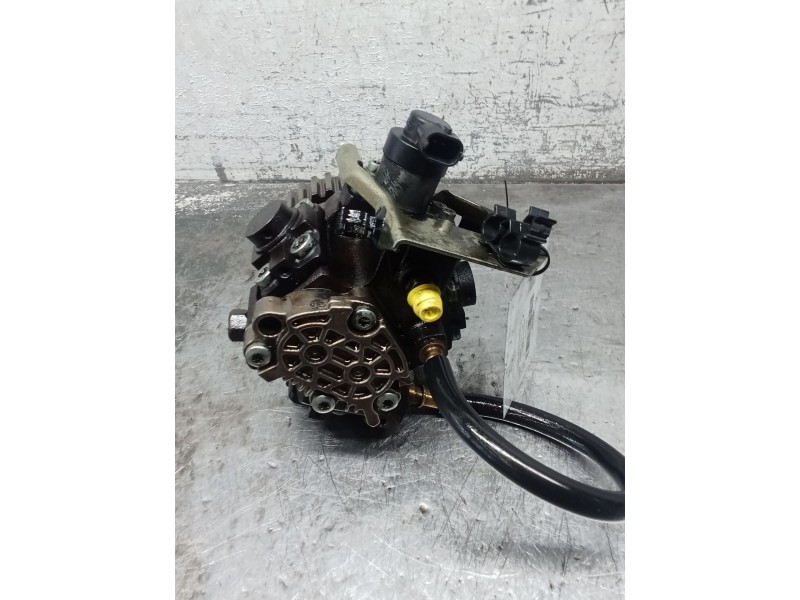 Recambio de bomba inyeccion para peugeot 207/207+ (wa_, wc_) 1.6 hdi referencia OEM IAM 9656300380 0445010102 BOSCH
