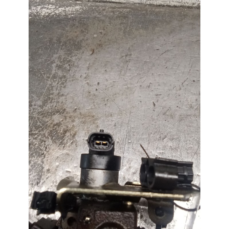 Recambio de bomba inyeccion para peugeot 207/207+ (wa_, wc_) 1.6 hdi referencia OEM IAM 9656300380 0445010102 BOSCH