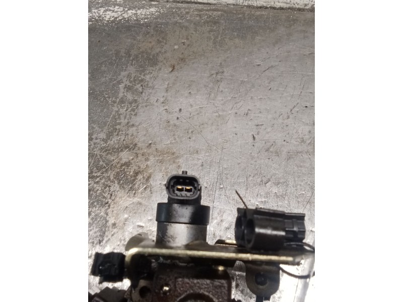 Recambio de bomba inyeccion para peugeot 207/207+ (wa_, wc_) 1.6 hdi referencia OEM IAM 9656300380 0445010102 BOSCH