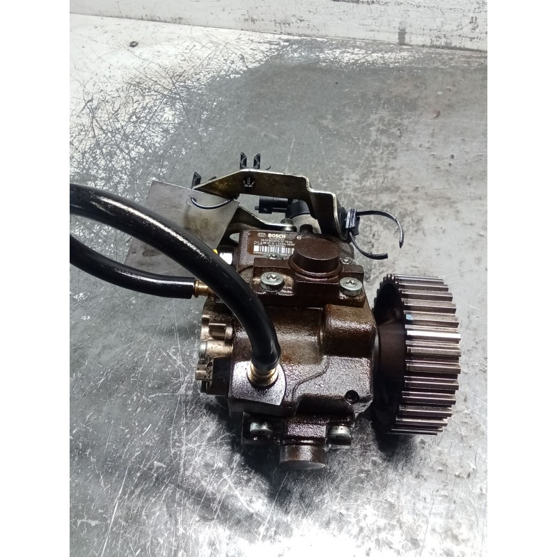 Recambio de bomba inyeccion para peugeot 207/207+ (wa_, wc_) 1.6 hdi referencia OEM IAM 9656300380 0445010102 BOSCH