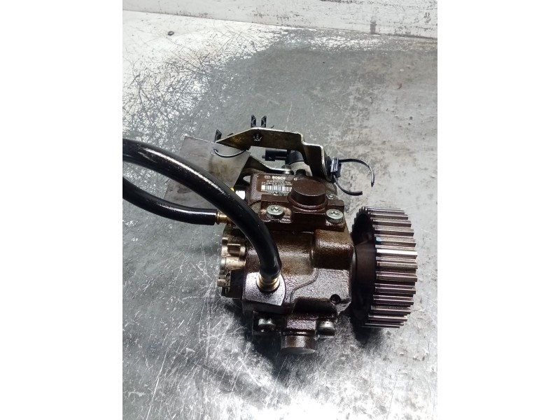 Recambio de bomba inyeccion para peugeot 207/207+ (wa_, wc_) 1.6 hdi referencia OEM IAM 9656300380 0445010102 BOSCH
