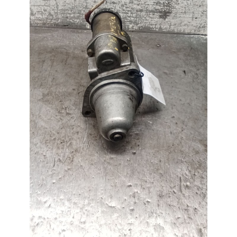 Recambio de motor arranque para nissan primera (p10) 2.0 16v referencia OEM IAM 2330070J10  90