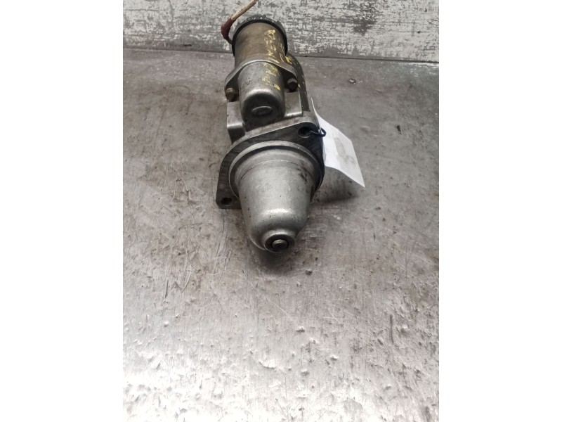 Recambio de motor arranque para nissan primera (p10) 2.0 16v referencia OEM IAM 2330070J10  90