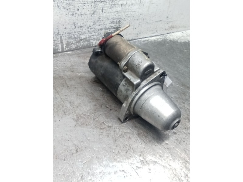 Recambio de motor arranque para nissan primera (p10) 2.0 16v referencia OEM IAM 2330070J10  90