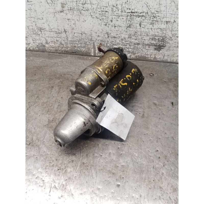 Recambio de motor arranque para nissan primera (p10) 2.0 16v referencia OEM IAM 2330070J10  90