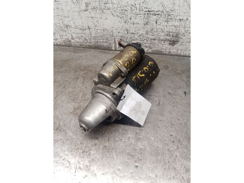 Recambio de motor arranque para nissan primera (p10) 2.0 16v referencia OEM IAM 2330070J10  90