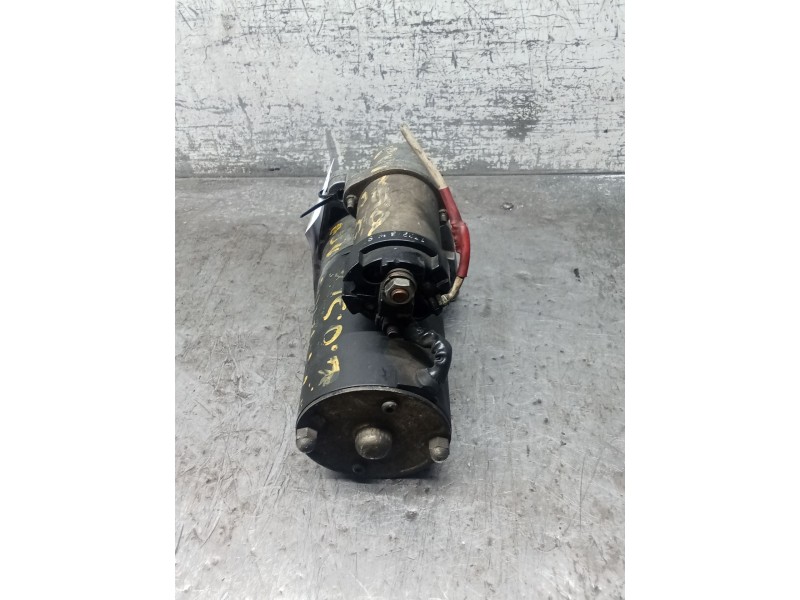 Recambio de motor arranque para nissan primera (p10) 2.0 16v referencia OEM IAM 2330070J10  90