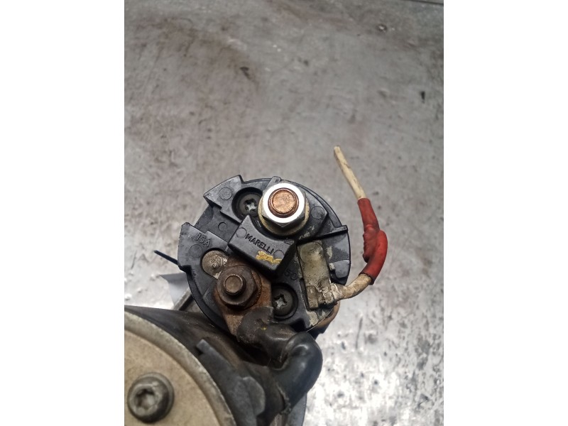 Recambio de motor arranque para nissan primera (p10) 2.0 16v referencia OEM IAM 2330070J10  90