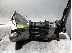 Recambio de caja cambios para daf serie 1000 cb/1100 dntd referencia OEM IAM 34A0316375F  
