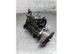Recambio de bomba inyeccion para seat toledo (1m2) referencia OEM IAM 038130107D 0460404977 BOSCH 2