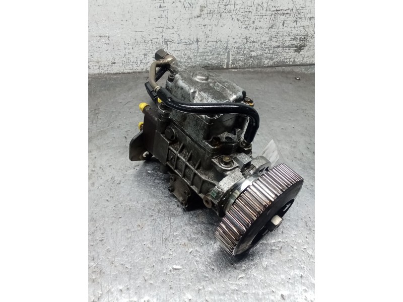 Recambio de bomba inyeccion para seat toledo (1m2) referencia OEM IAM 038130107D 0460404977 BOSCH