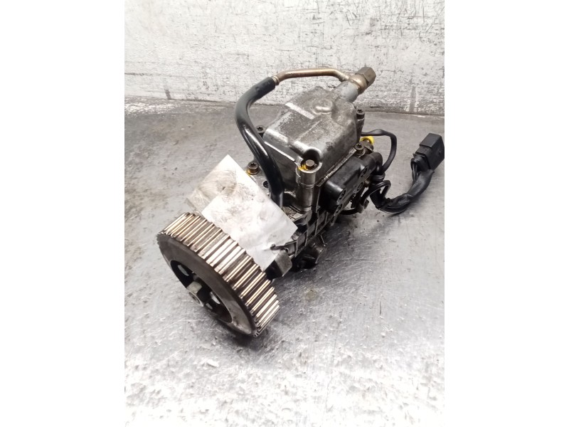 Recambio de bomba inyeccion para seat toledo (1m2) referencia OEM IAM 038130107D 0460404977 BOSCH