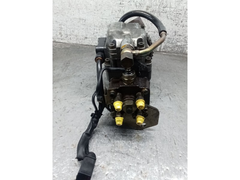 Recambio de bomba inyeccion para seat toledo (1m2) referencia OEM IAM 038130107D 0460404977 BOSCH