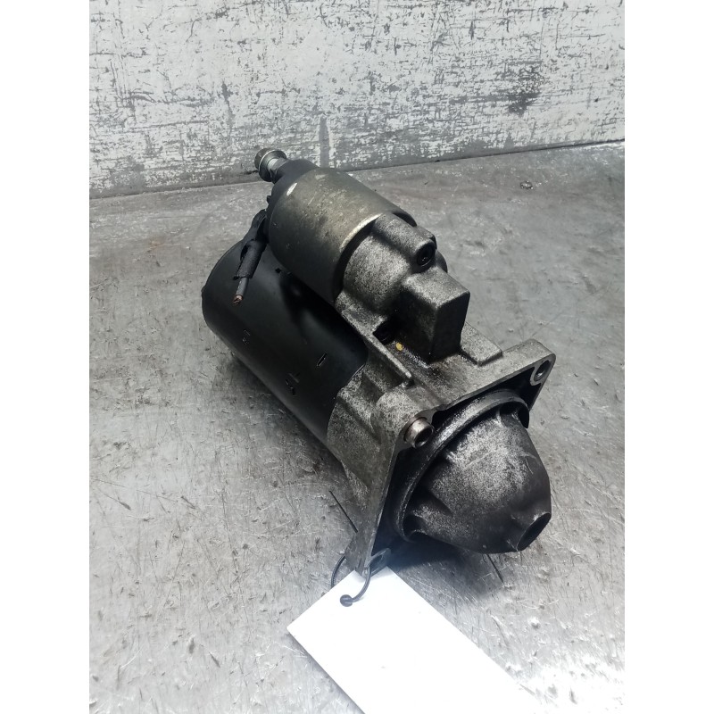 Recambio de motor arranque para alfa romeo 147 (937_) 1.9 jtdm 8v (937.axd1a, 937.axu1a, 937.bxu1a) referencia OEM IAM 000110820