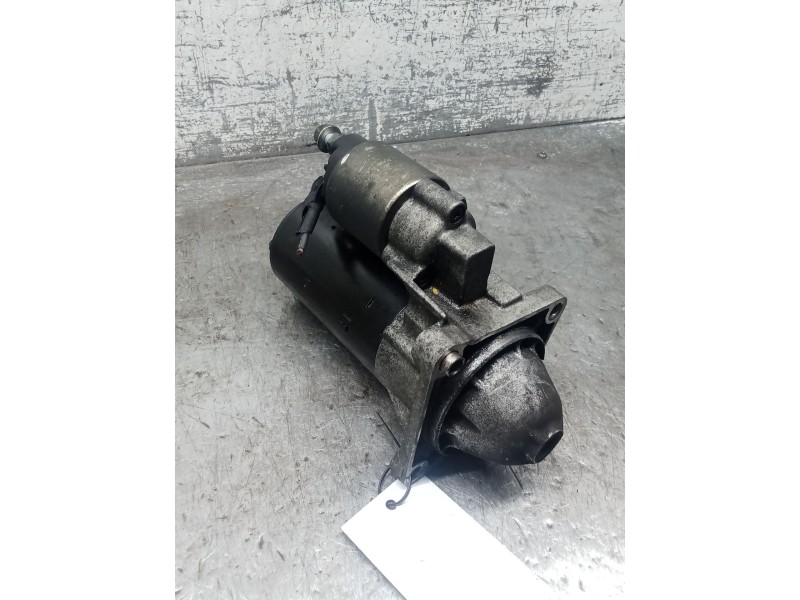 Recambio de motor arranque para alfa romeo 147 (937_) 1.9 jtdm 8v (937.axd1a, 937.axu1a, 937.bxu1a) referencia OEM IAM 000110820